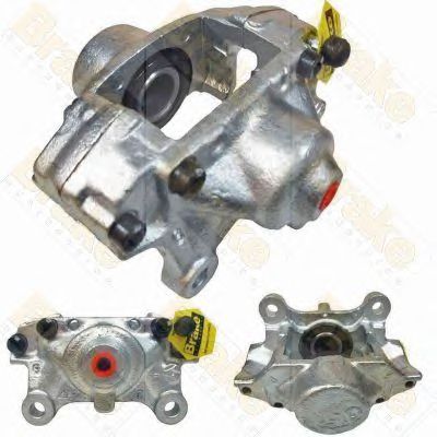 BRAKE ENGINEERING ca1394 -  Тормозной суппорт